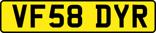 VF58DYR