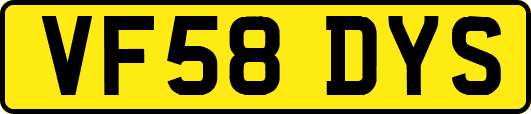VF58DYS