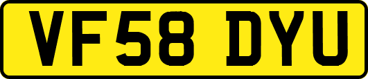 VF58DYU
