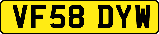 VF58DYW