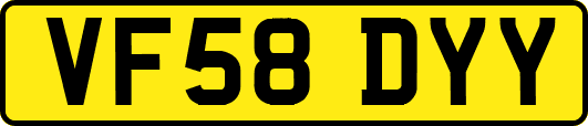 VF58DYY