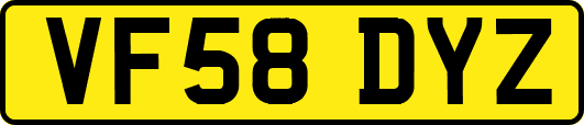 VF58DYZ