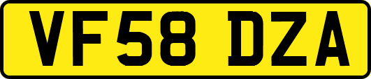VF58DZA