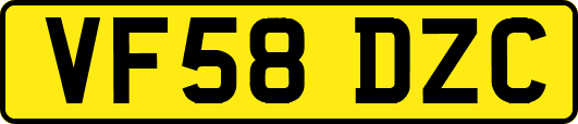 VF58DZC