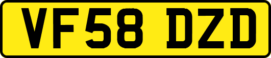 VF58DZD