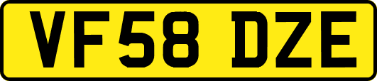 VF58DZE