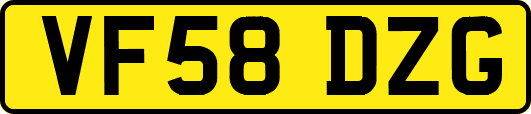 VF58DZG