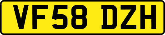 VF58DZH