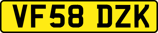 VF58DZK