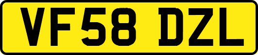 VF58DZL
