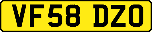VF58DZO