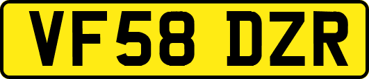 VF58DZR