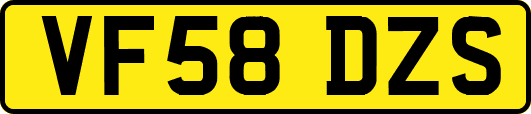 VF58DZS