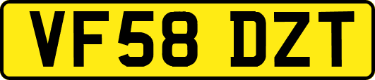 VF58DZT