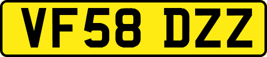 VF58DZZ