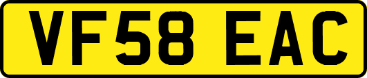 VF58EAC