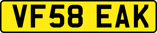 VF58EAK