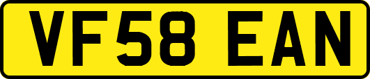 VF58EAN