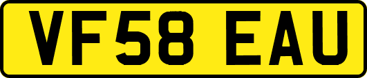 VF58EAU