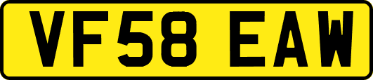 VF58EAW