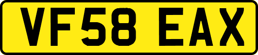 VF58EAX