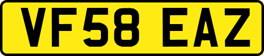 VF58EAZ