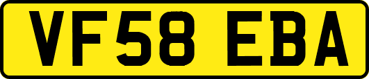 VF58EBA