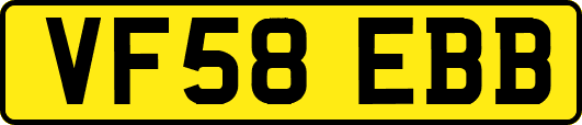VF58EBB