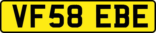 VF58EBE