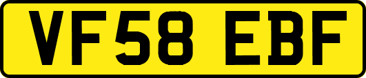 VF58EBF