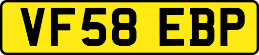 VF58EBP