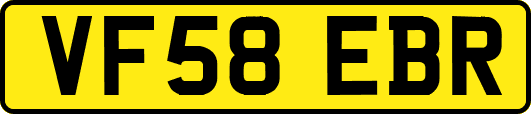 VF58EBR