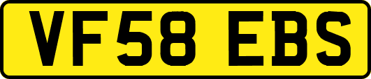 VF58EBS