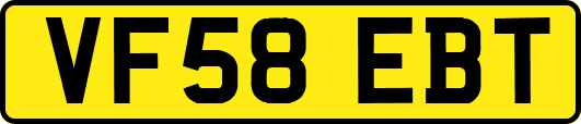 VF58EBT