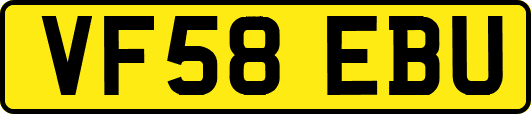 VF58EBU