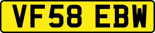 VF58EBW