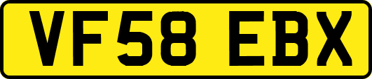 VF58EBX