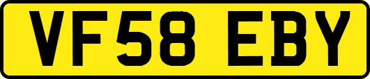 VF58EBY