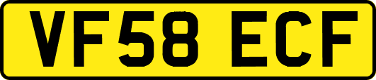 VF58ECF