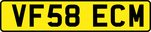 VF58ECM