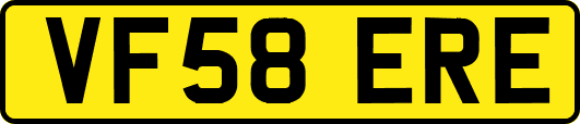 VF58ERE
