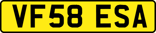 VF58ESA