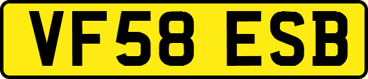 VF58ESB