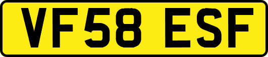 VF58ESF