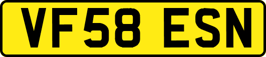 VF58ESN
