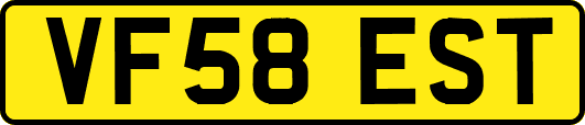 VF58EST