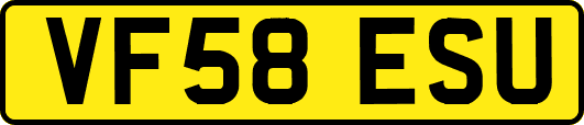 VF58ESU
