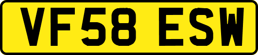 VF58ESW