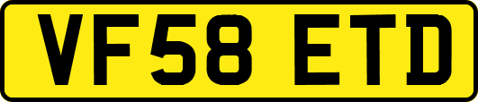 VF58ETD