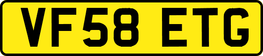 VF58ETG